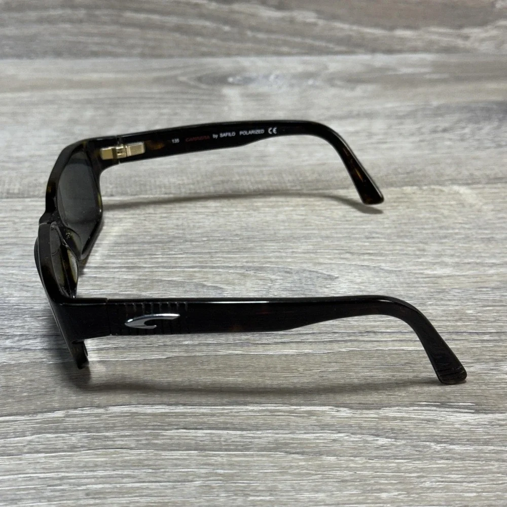 Carrera Sunglasses Mens 58-16-135 Tortoise Shell‎ CA 927/S 086P by Safilo Frames